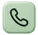 Phone call icon