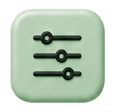 Filter icon