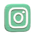 Instagram icon