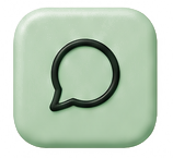 Message icon
