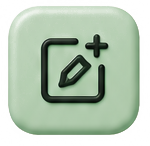 Pen icon