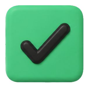 Check icon