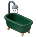 bath